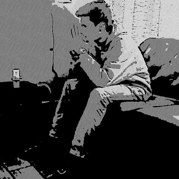 Meet your Posher, Peter - Picture 1 of 1